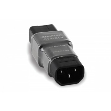 C14 - C19 High-End Adapter